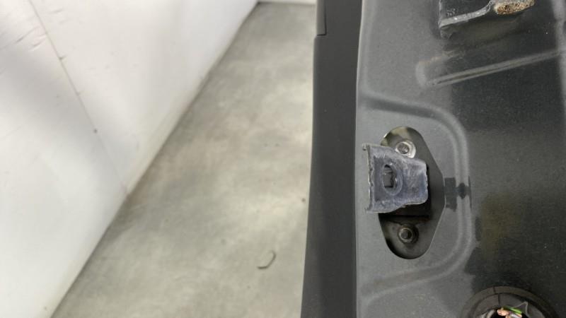 Portiera posteriore sinistra PEUGEOT 208 1 PHASE 1 Gasolina - 1