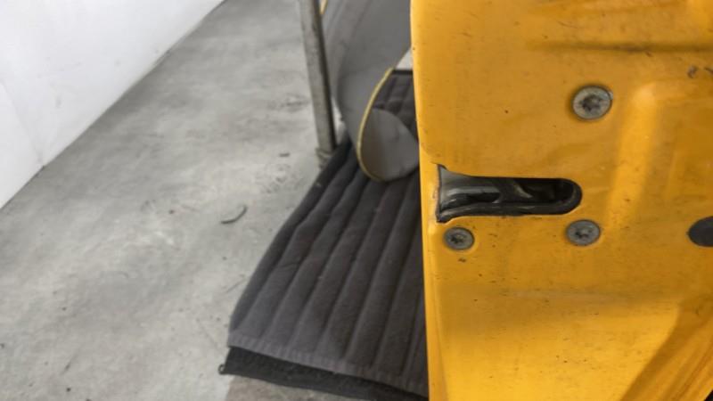 Portiera anteriore destra CITROEN SAXO PHASE 1 Gasolina - 1
