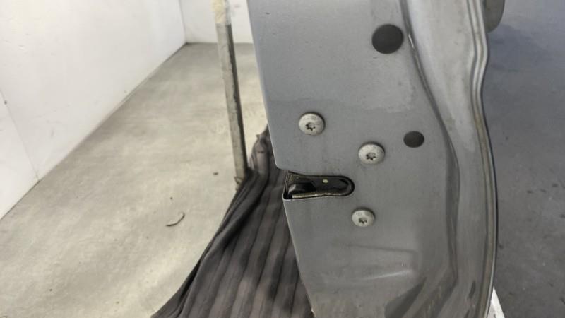 Portiera anteriore destra BMW SERIE 3 E46 COMPACT PHASE 2 Diésel - 1
