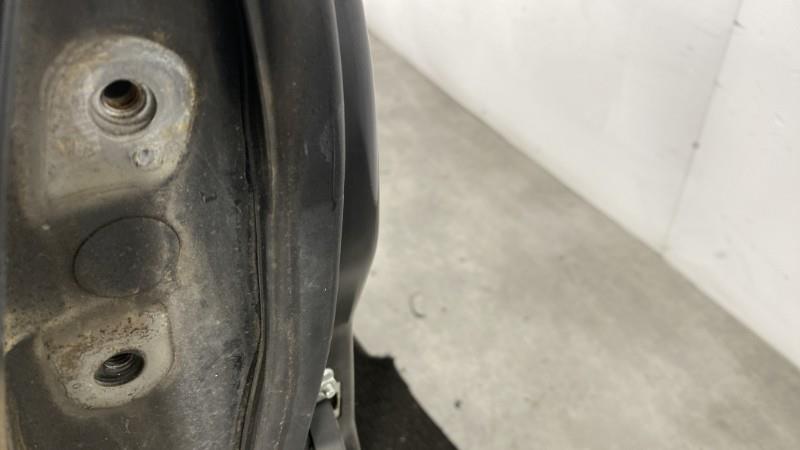 Portiera anteriore destra TOYOTA COROLLA VERSO 2 PHASE 1 Diésel - 1