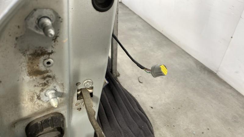 Portiera anteriore destra RENAULT LAGUNA 2 PHASE 1 Gasolina - 1