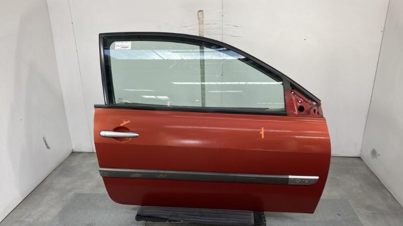 Portiera anteriore destra RENAULT MEGANE 2 PHASE 1 Gasolina - 1