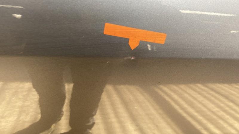 Portiera anteriore destra RENAULT SCENIC 2 PHASE 2 Diésel - 1