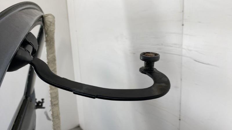 Portiera anteriore destra PEUGEOT 1007 Diésel - 1