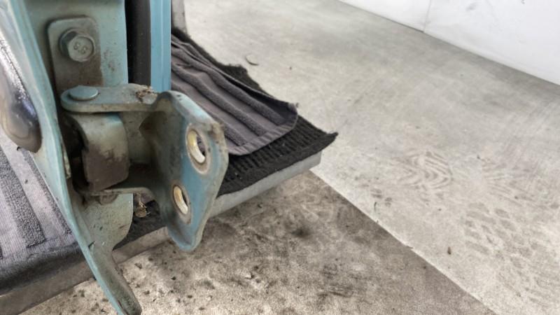 Portiera anteriore destra DAEWOO MATIZ 1 PHASE 1 Gasolina - 1
