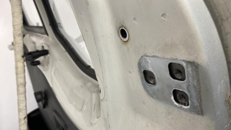 Portiera anteriore sinistra FIAT DUCATO 2 PHASE 1 Diésel - 1