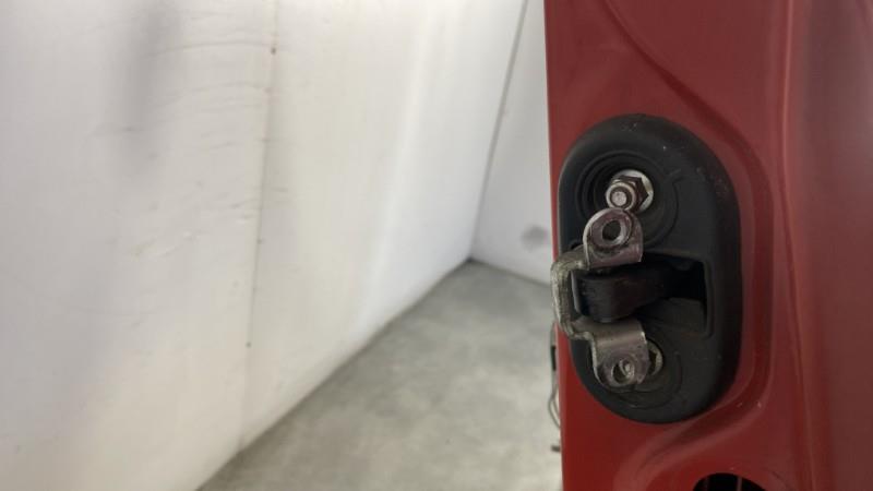 Portiera anteriore sinistra PEUGEOT BOXER 3 PHASE 1 Diésel - 1