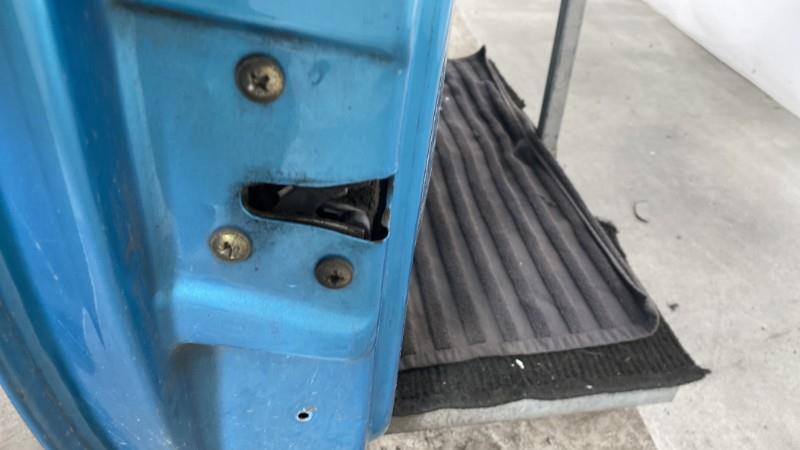 Portiera anteriore sinistra FORD KA 1 PHASE 1  - 1