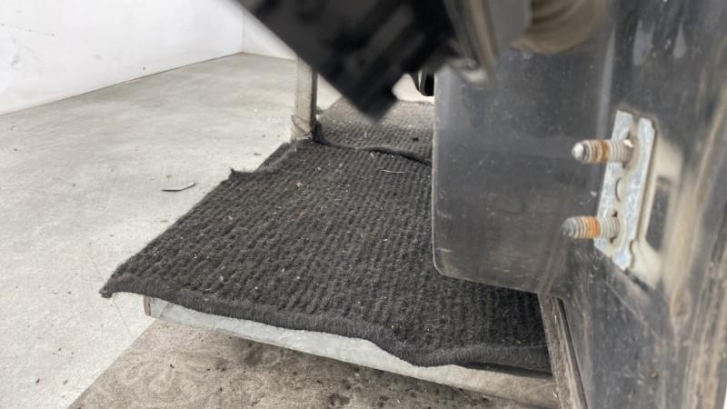 Portiera anteriore sinistra BMW SERIE 1 E87 PHASE 2 Diésel - 1