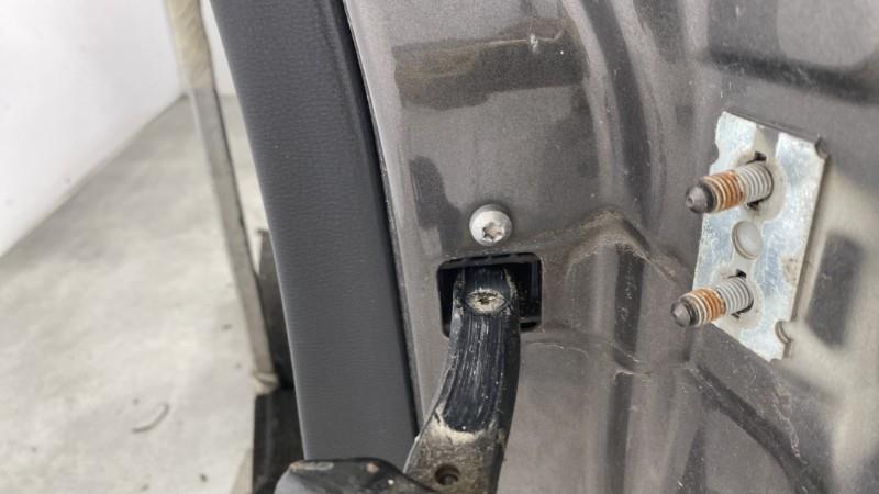 Portiera anteriore sinistra BMW SERIE 1 E87 PHASE 2 Diésel - 1