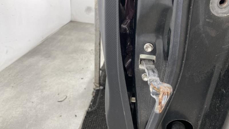 Portiera anteriore sinistra TOYOTA URBAN CRUISER Diésel - 1