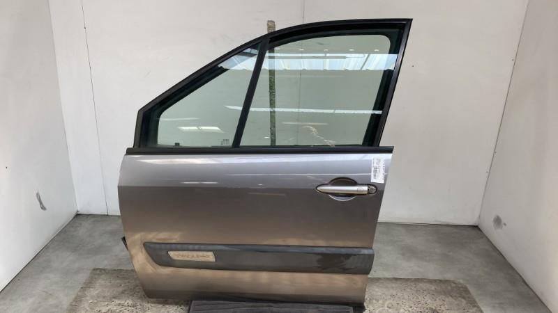 Portiera anteriore sinistra RENAULT SCENIC 2 PHASE 2 Diésel - 1