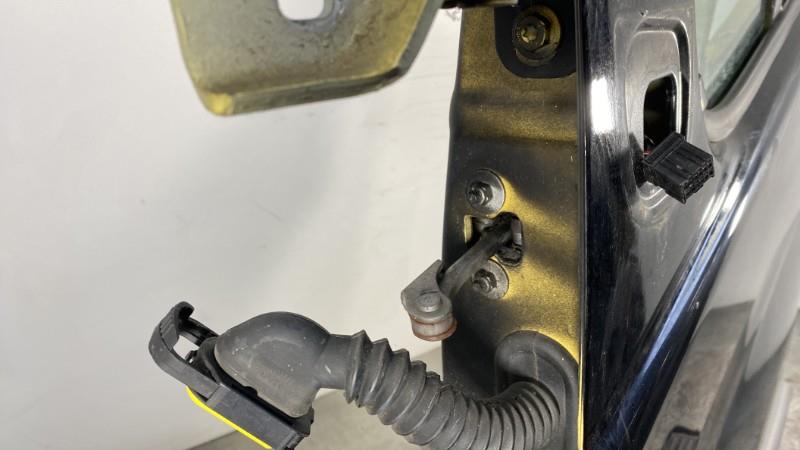 Porte avant gauche RENAULT TRAFIC 2 PHASE 2 Diesel - 1