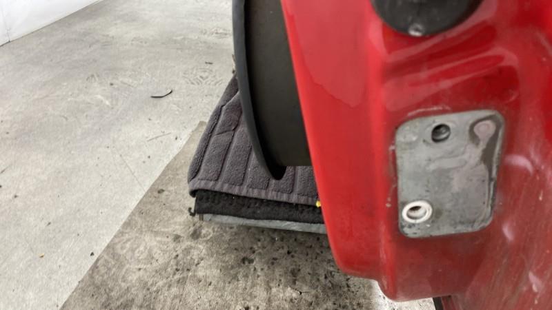 Porte avant gauche AUDI A3 2 CABRIO PHASE 2 Diesel - 1