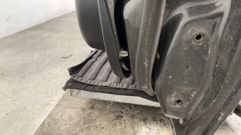 Porte avant gauche MAZDA 6 2 PHASE 1 Diesel - 1