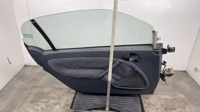 Portiera anteriore sinistra SMART FORTWO 1 PHASE 2 COUPE Gasolina - 1