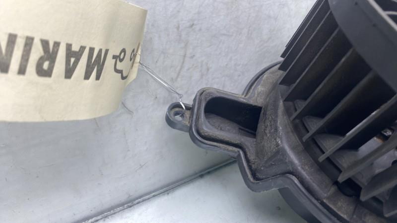 Pulseur d'air CITROEN BERLINGO 1 PHASE 1 Diesel - 1