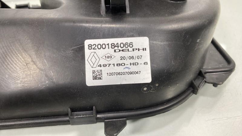 Pulseur d'air RENAULT TWINGO 1 PHASE 3 Essence - 1