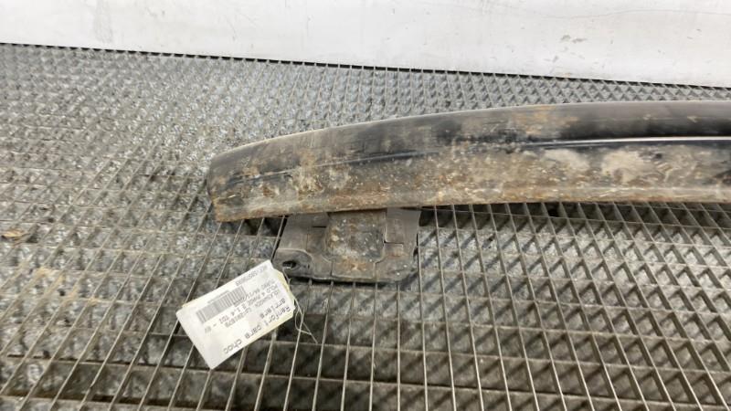 Traversa rinforzo paraurti posteriore VOLKSWAGEN POLO 4 PHASE 2 Diésel - 1