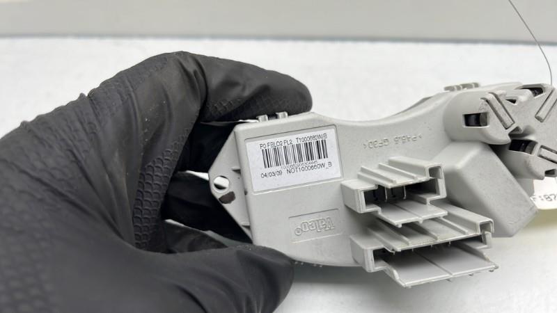 Resistance chauffage BMW X5 E70 PHASE 1 Diesel - 1