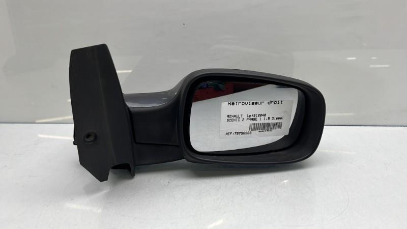 Retrovisor derecho RENAULT SCENIC 2 PHASE 1 Diésel - 1