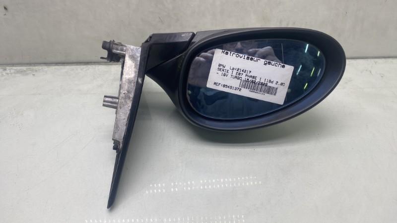 Specchietto retrovisore sinistro BMW SERIE 1 E87 PHASE 1 Diésel - 1