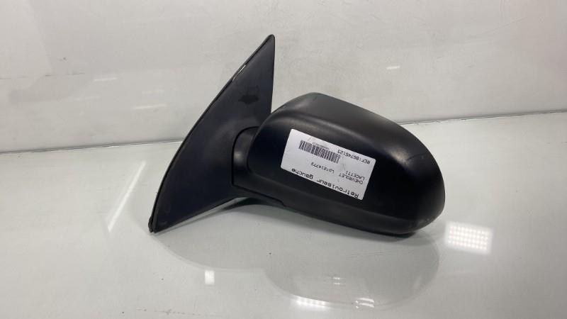 Specchietto retrovisore sinistro CHEVROLET LACETTI 1  - 1