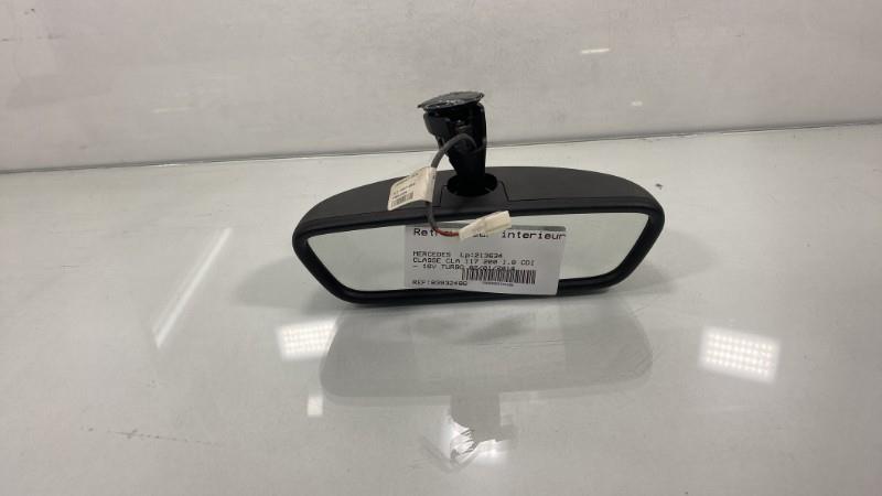Specchietto retrovisore interno MERCEDES CLASSE CLA 117 Diésel - 1