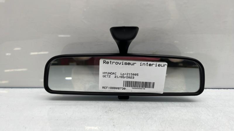 Specchietto retrovisore interno HYUNDAI GETZ PHASE 2  - 1