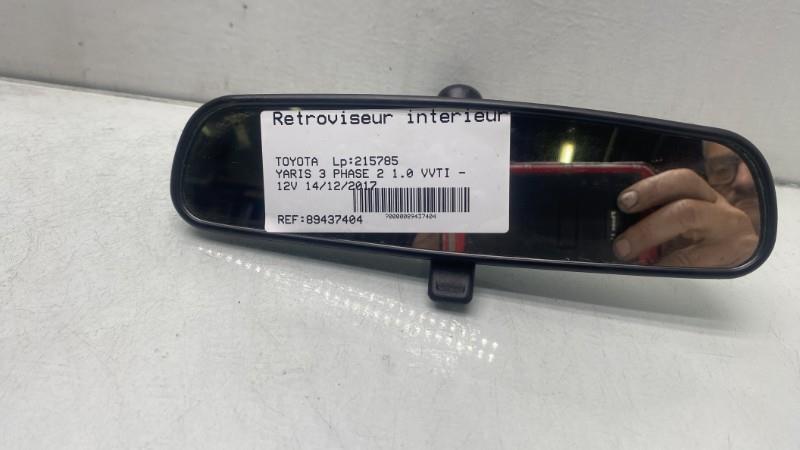Specchietto retrovisore interno TOYOTA YARIS 3 PHASE 2 Gasolina - 1