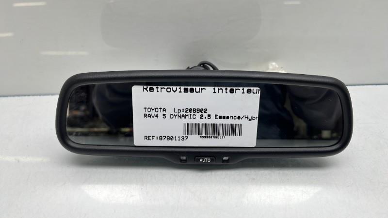 Retrovisor interior TOYOTA RAV4 5 Gasolina/Híbrido - 1
