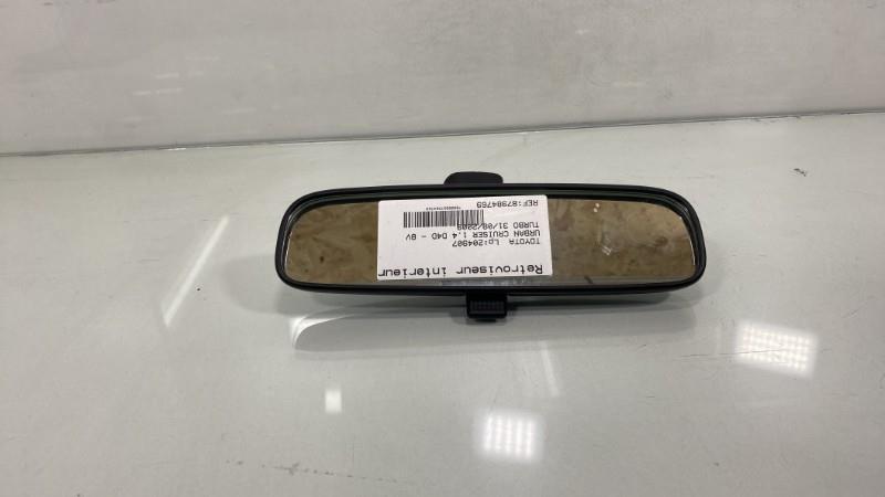 Specchietto retrovisore interno TOYOTA URBAN CRUISER Diésel - 1