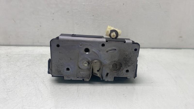 Serrure arriere droit OPEL CORSA E Essence - 1