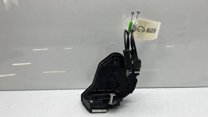 Serratura posteriore destra TOYOTA RAV4 5 Gasolina/Híbrido - 1