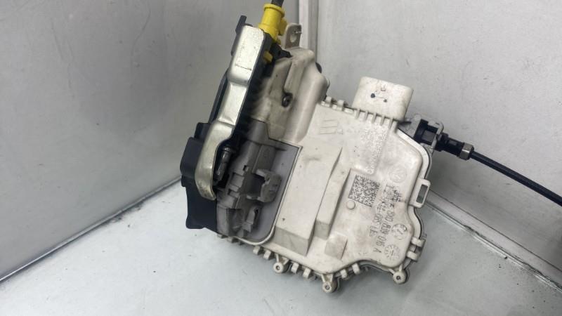 Serrure arriere gauche AUDI A1 1 SPORTBACK S1 PHASE 1 Essence - 1