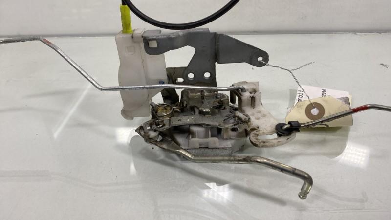Serratura anteriore destra CITROEN C1 1 PHASE 2 Gasolina - 1
