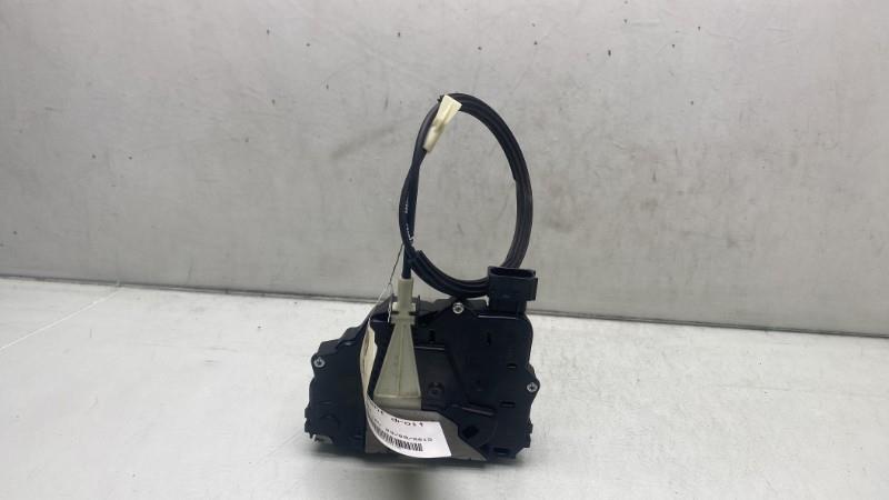 Serrure avant droit OPEL CORSA E Essence - 1