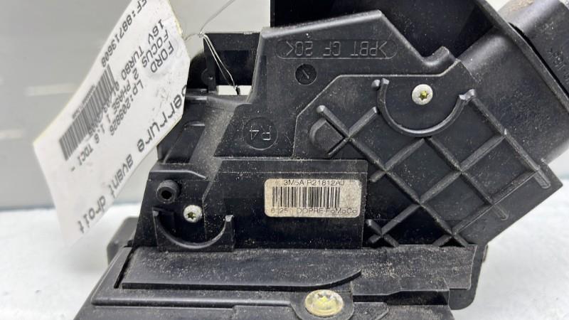 Serrure avant droit FORD FOCUS 2 PHASE 1 Diesel - 1