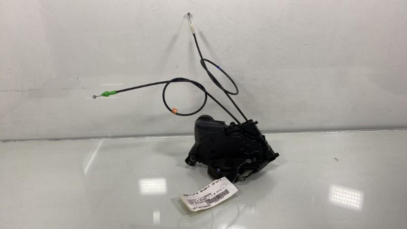 Serratura anteriore destra TOYOTA YARIS 2 PHASE 1 Gasolina - 1