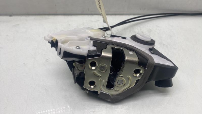 Serratura anteriore destra TOYOTA YARIS 3 PHASE 2 Gasolina - 1