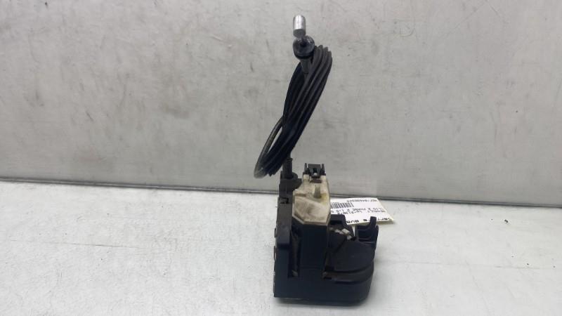 Serrure avant droit RENAULT CLIO 2 PHASE 2 Diesel - 1
