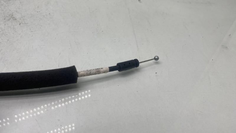 Serratura anteriore destra RENAULT CLIO 4 PHASE 2 Gasolina - 1