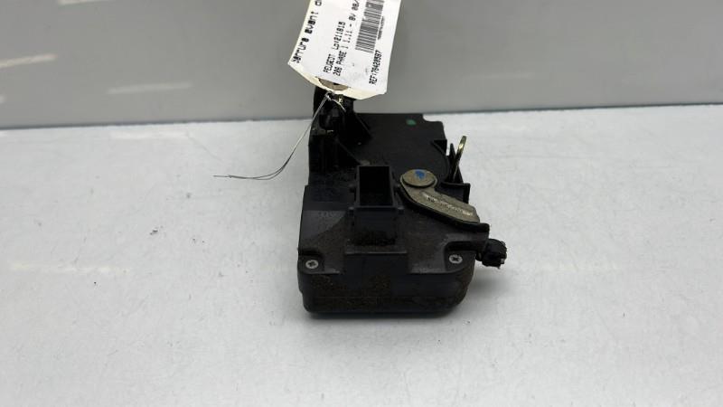 Serratura anteriore destra PEUGEOT 206 PHASE 1 Gasolina - 1