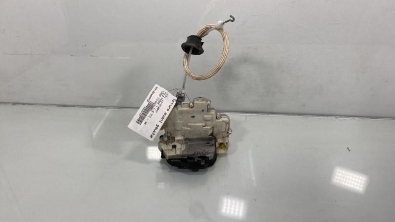 Serrure avant gauche AUDI A3 2 PHASE 1 Diesel - 1