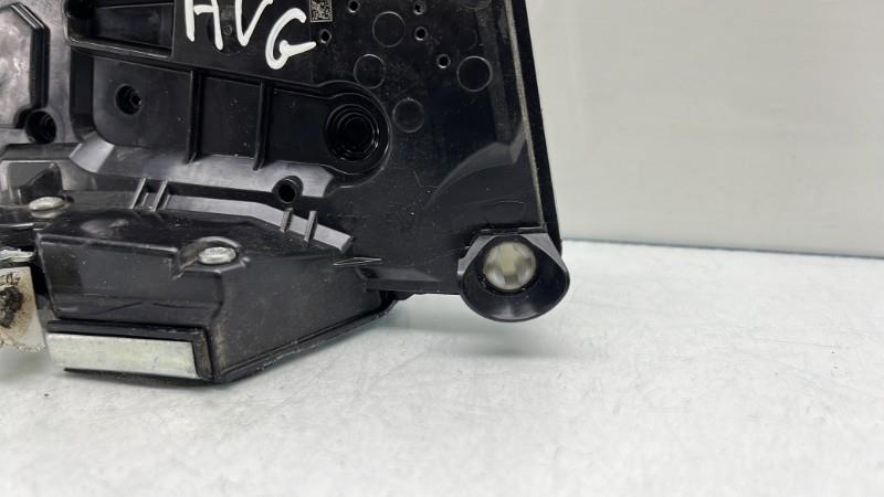 Serratura anteriore sinistra TOYOTA RAV4 5 Gasolina/Híbrido - 1