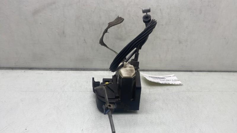 Serrure avant gauche RENAULT CLIO 2 PHASE 2 Diesel - 1