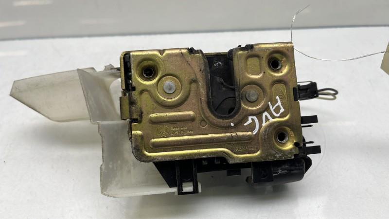 Serratura anteriore sinistra RENAULT CLIO 2 PHASE 1 Gasolina - 1
