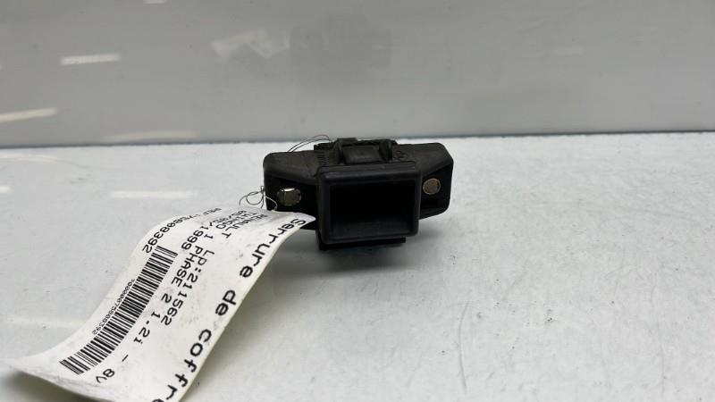 Serrure de coffre RENAULT TWINGO 1 PHASE 2 Essence - 1