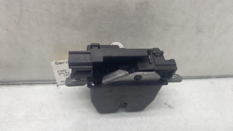 Serrure de coffre FORD GALAXY 3 PHASE 1 Diesel - 1