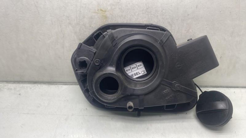 Sportello carburante OPEL CORSA F PHASE 1 Diésel - 1